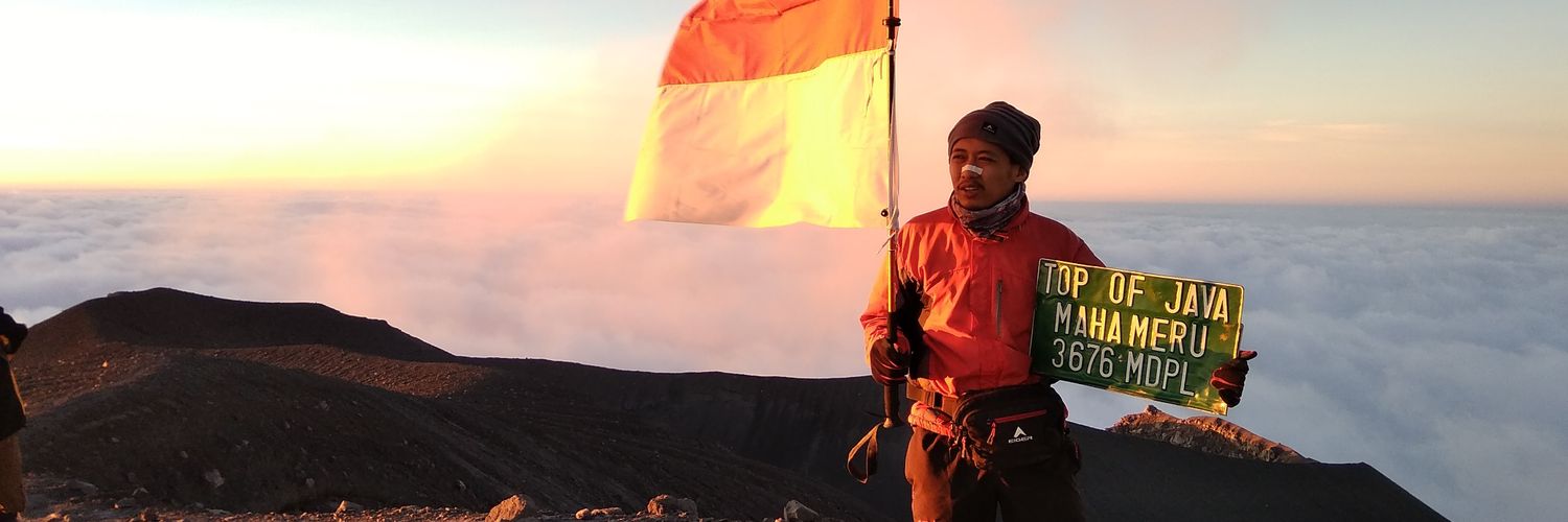 FebriantoMT's profile banner image