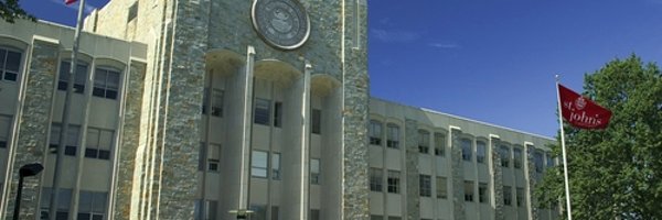 SJU_DLIS Profile Banner