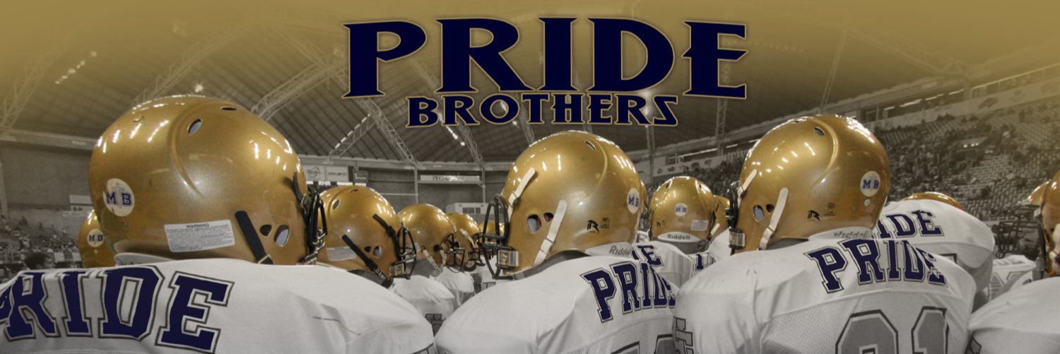 CrusaderStrong's profile banner image