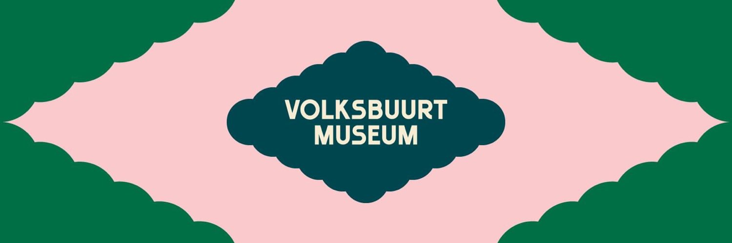 Volksbuurtmuseum banner