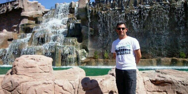 GkhanAIL's profile banner image
