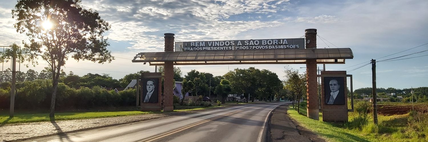 walterpadilha's profile banner image
