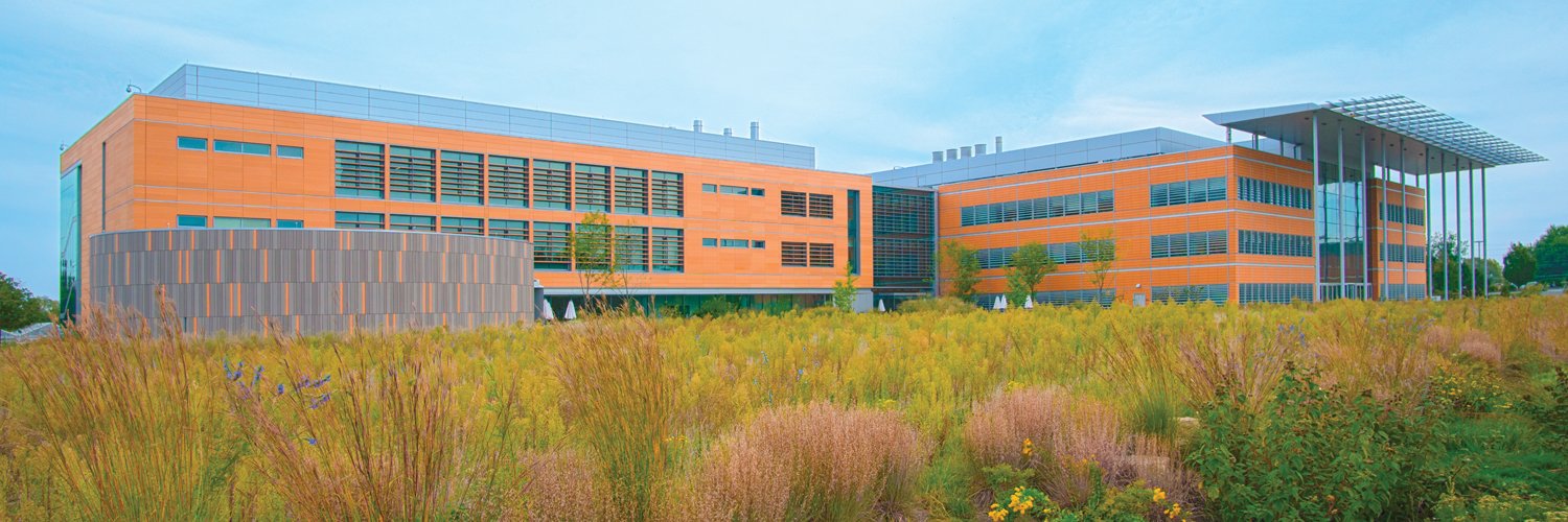 Danforth Center's banner