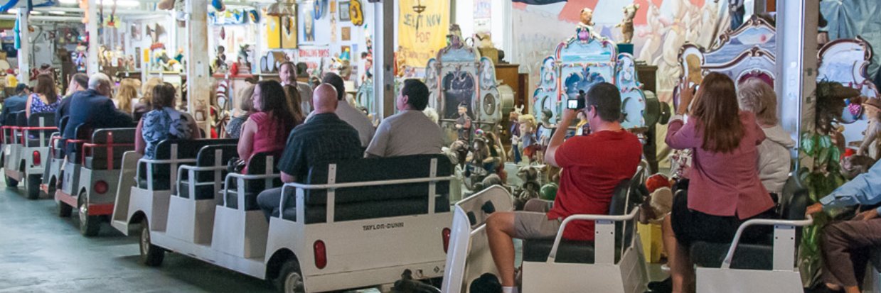 TreasureTour's profile banner image