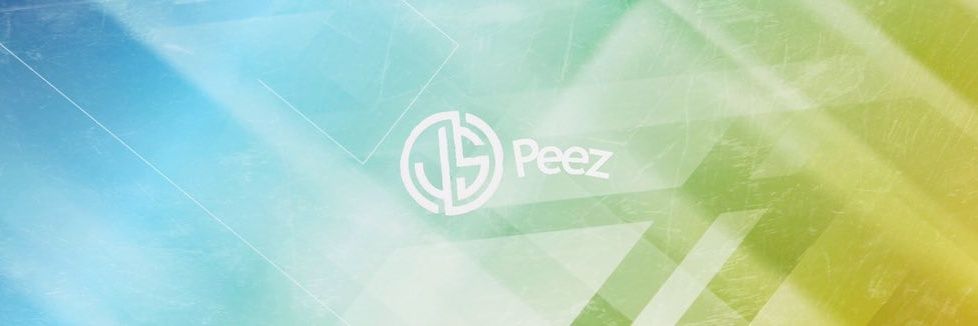 ThisIsPeez's profile banner image