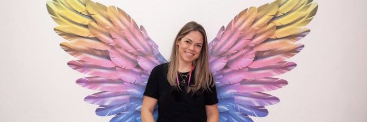 Iglezia's profile banner image