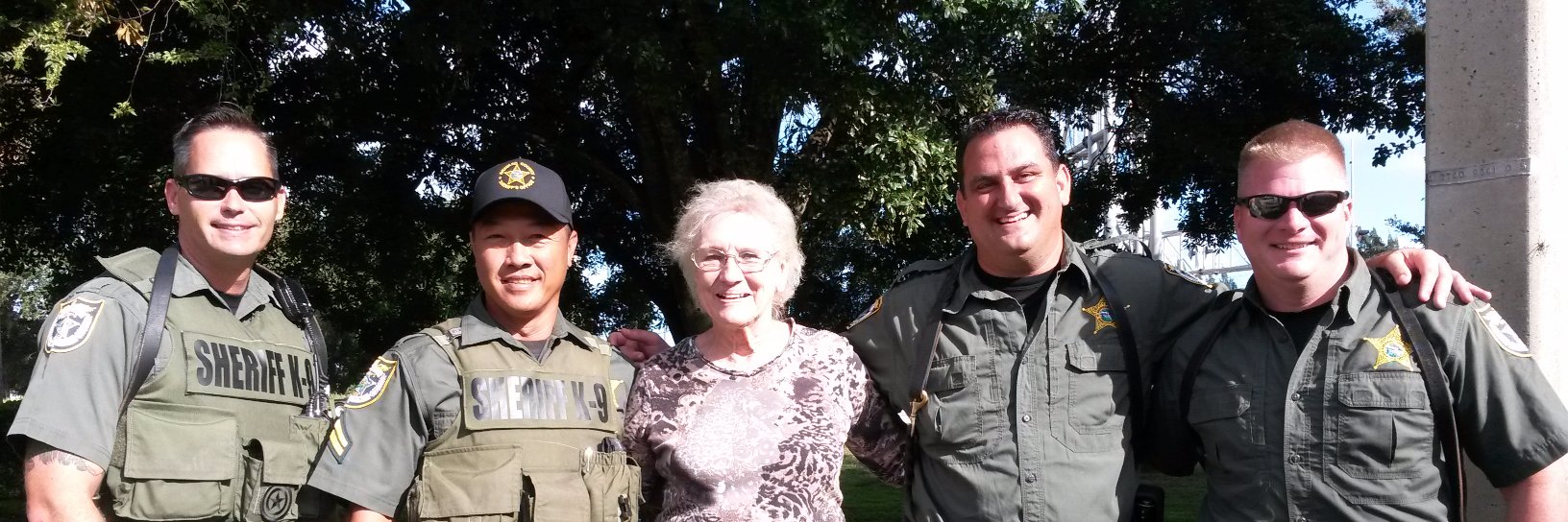 GRG of Brevard banner