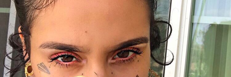 ShayyHaynes's profile banner image