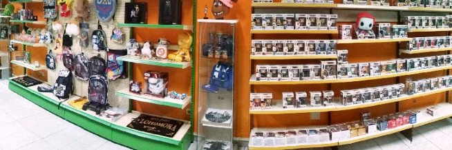 El Baúl de Pirus🖖 banner