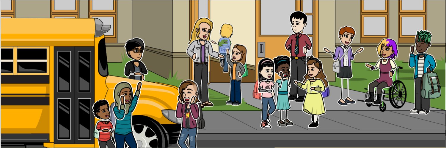 Storyboard That banner