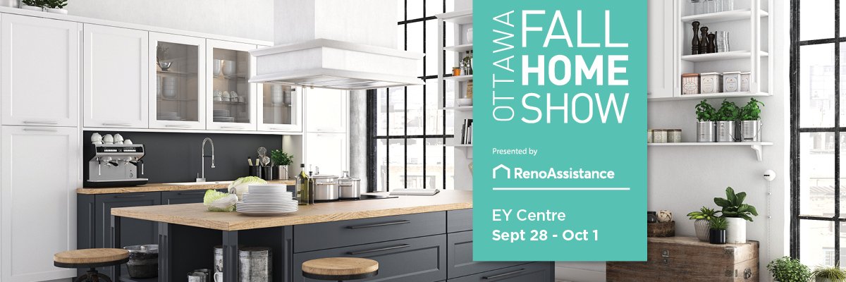 OttawaHomeShows's profile banner image