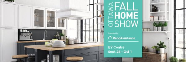 OttawaHomeShows Profile Banner