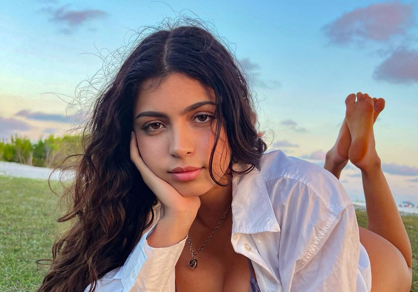 DaniiGorge's profile banner image