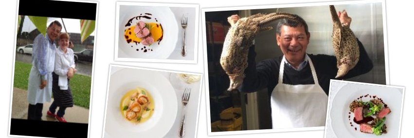 JLBistro's profile banner image