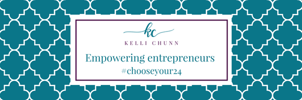 KelliChunn Profile Banner