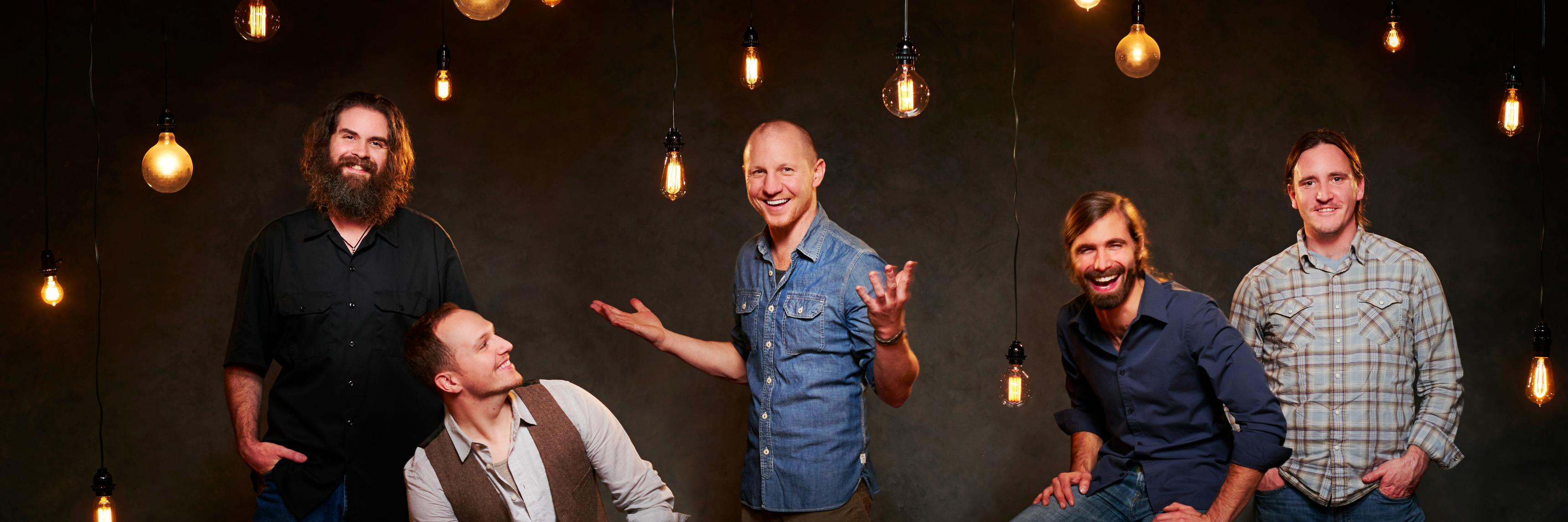 Nameless in August banner