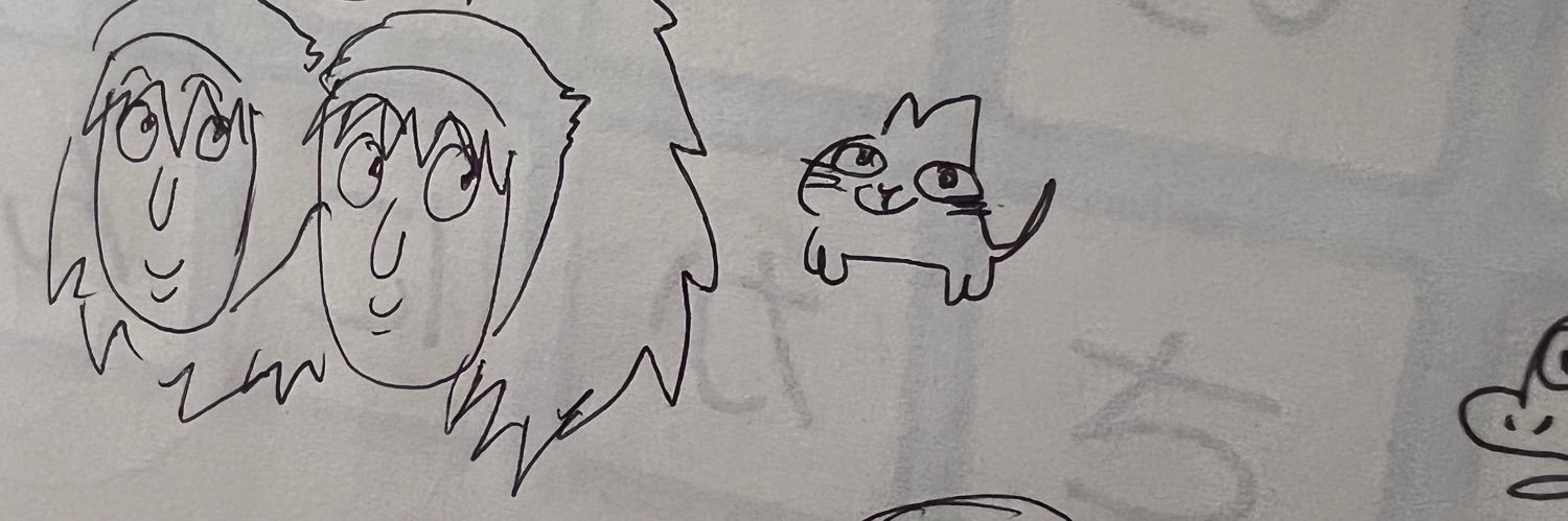 dokugorira's profile banner image