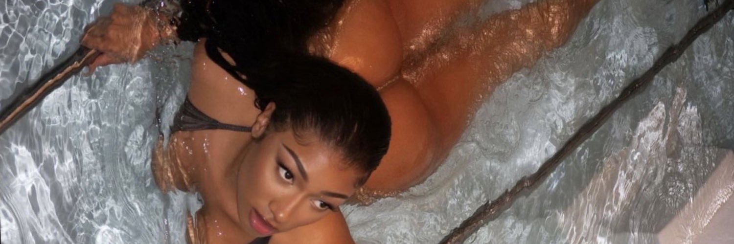 Timbo 🧚🏽‍♀️🩵✨ banner