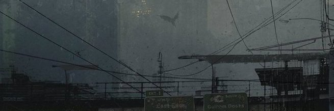 Dank banner