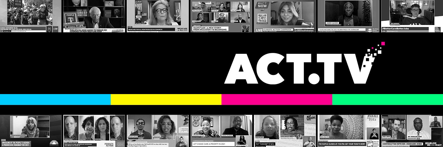 act.tv banner