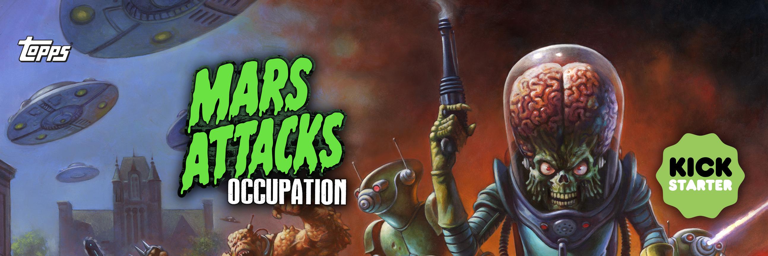 RealMarsAttacks's profile banner image