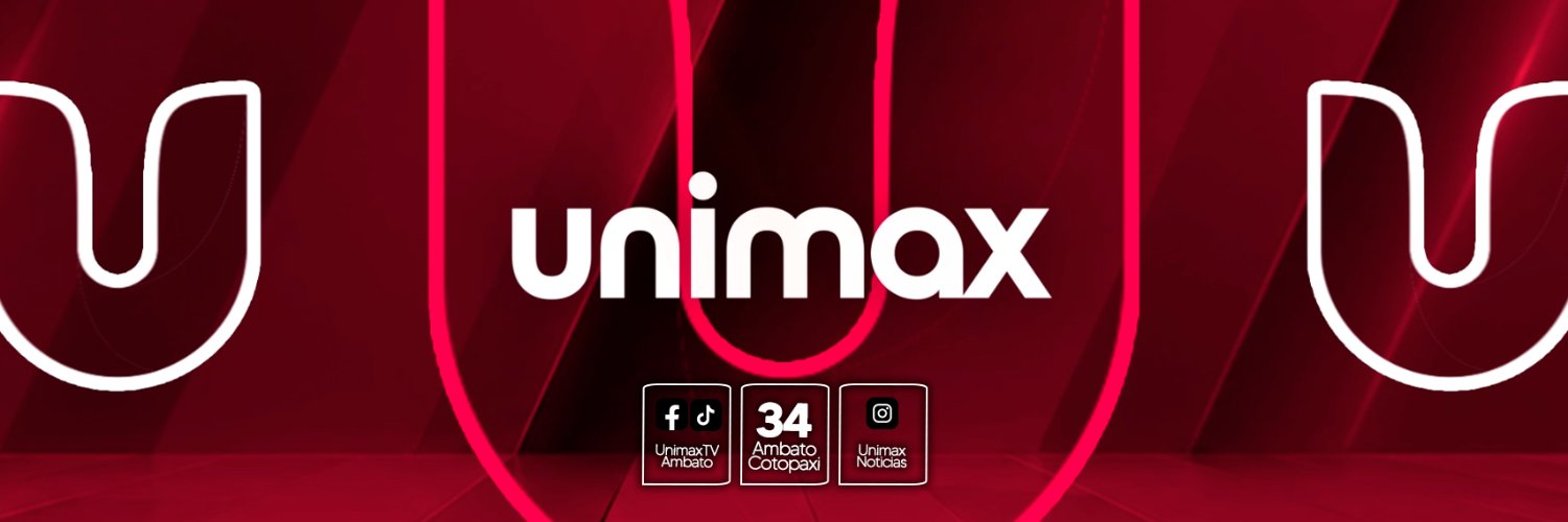 UNIMAXTV's profile banner image