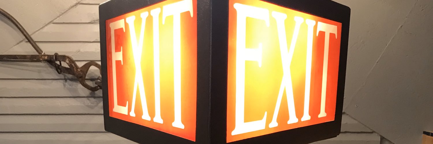 Keith Bricker 🇺🇸 banner