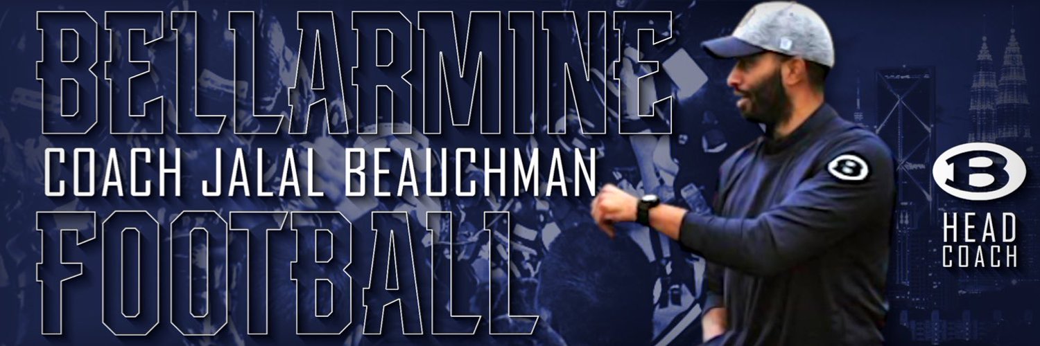Coach Beauchman Profile Banner