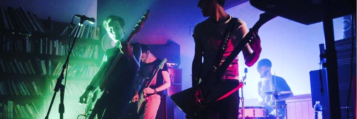 WillowStick7's profile banner image