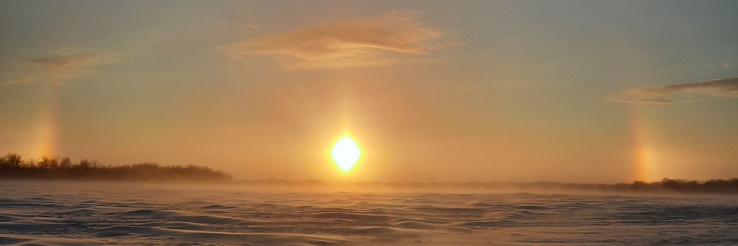 TreverRTheis's profile banner image