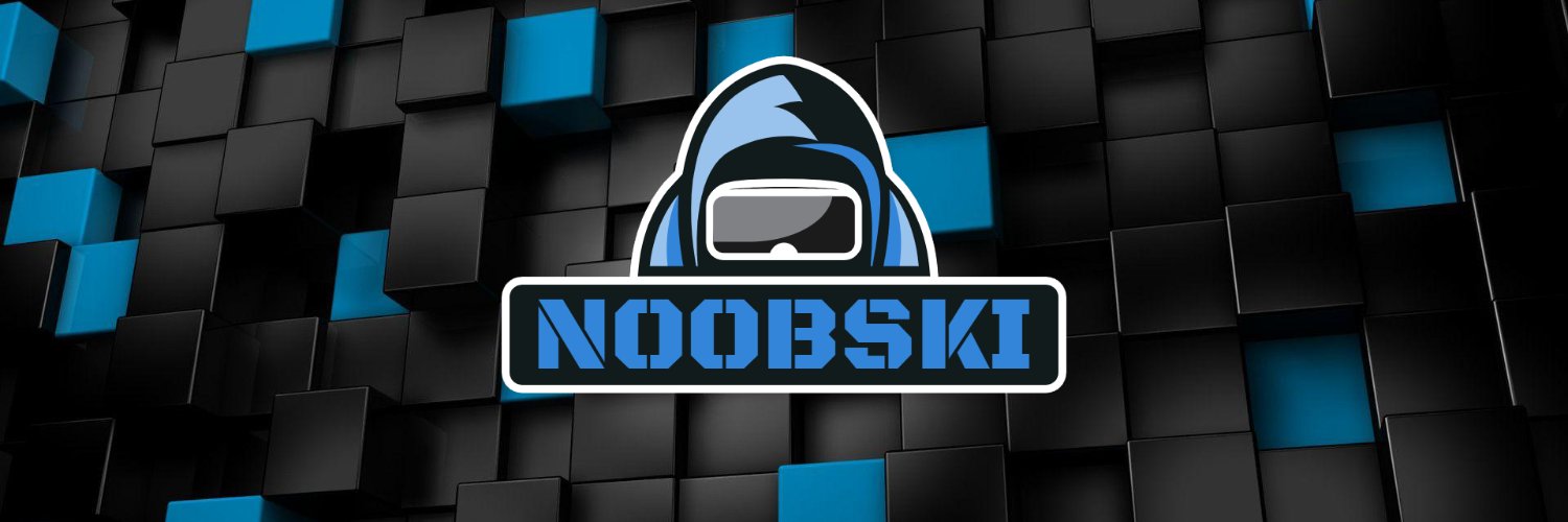 RealNoobski's profile banner image