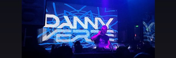 DannyVerde Profile Banner