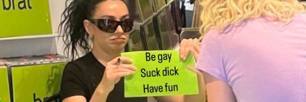 Britney Spears banner