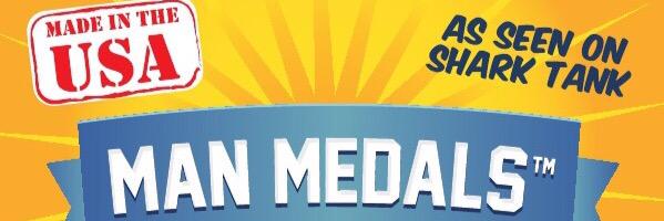 ManMedals's profile banner image