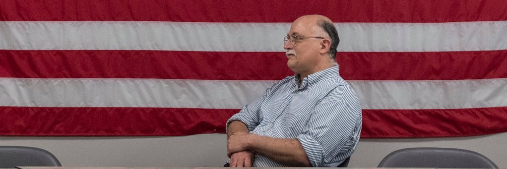 John Deeth 🐢 banner