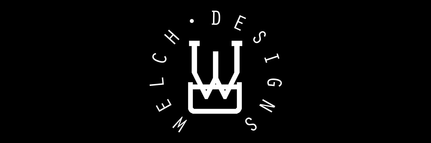 welch_designs's profile banner image