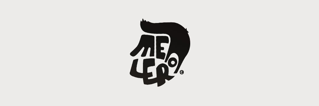 Melero banner