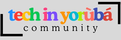 techinyoruba's profile banner image