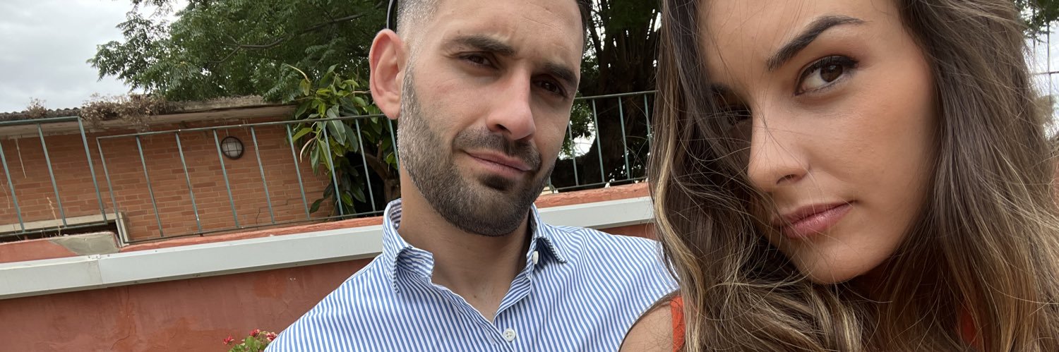 Mariaalgaba10's profile banner image