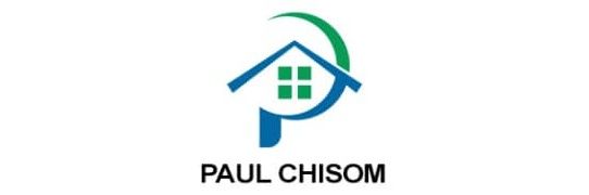 Paul Chisom banner
