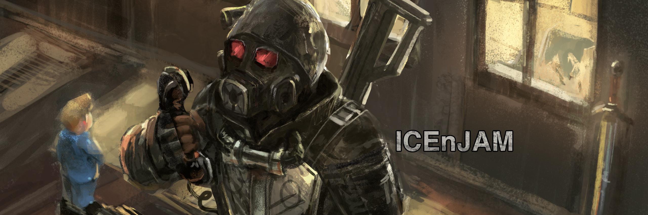 ICEnJAM banner
