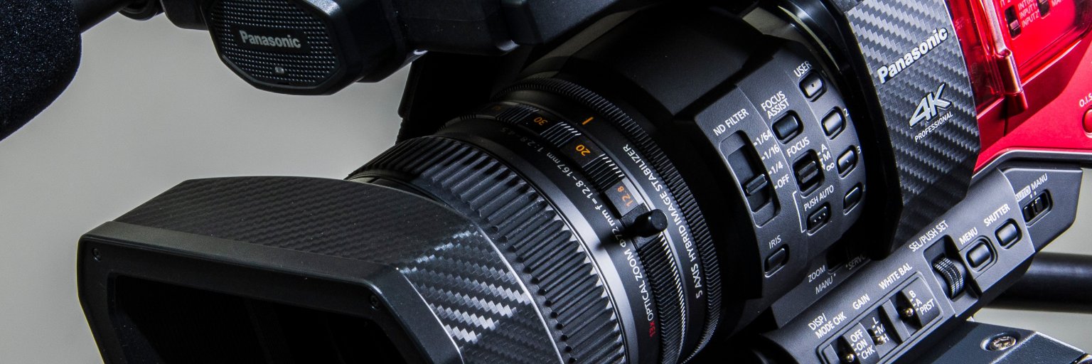 David John King banner