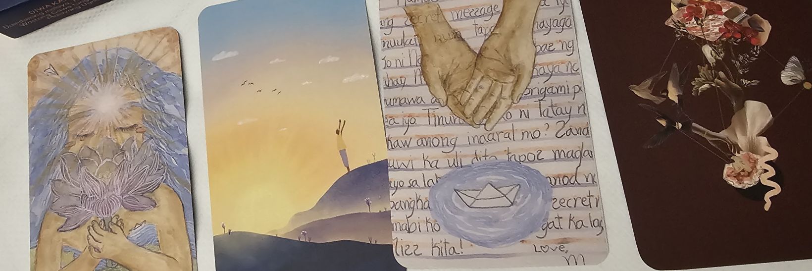 Rheenicorn ☯︎⁸ banner