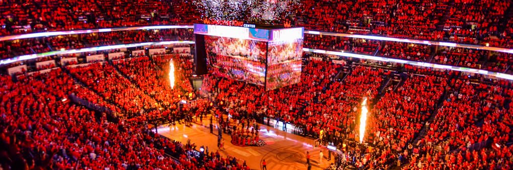 Michael Montgomery banner