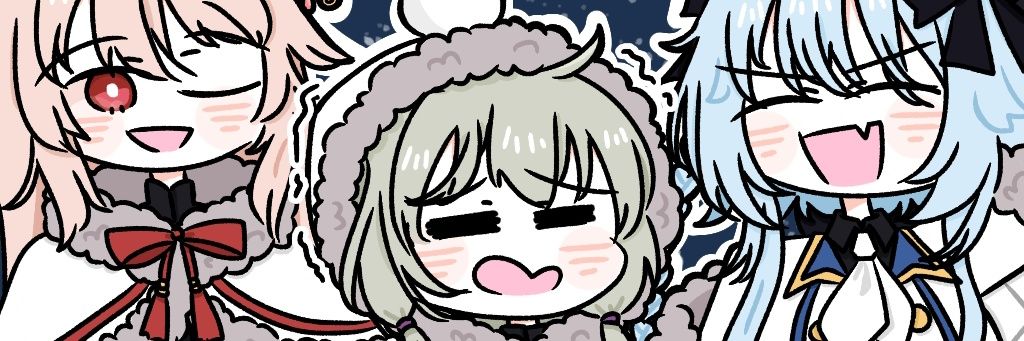yu_e1602's profile banner image