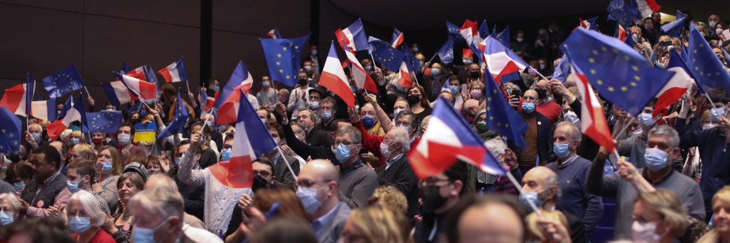 Mathieu de La Souchère banner