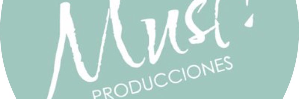 Must! Producciones banner