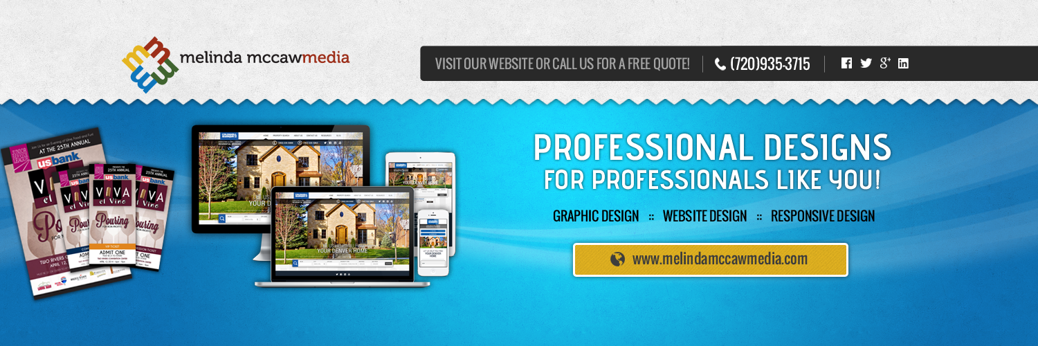 McCawMedia's profile banner image