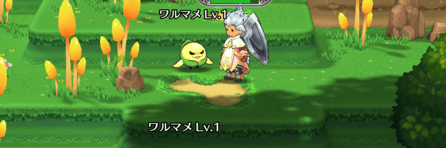 mokeshima's profile banner image