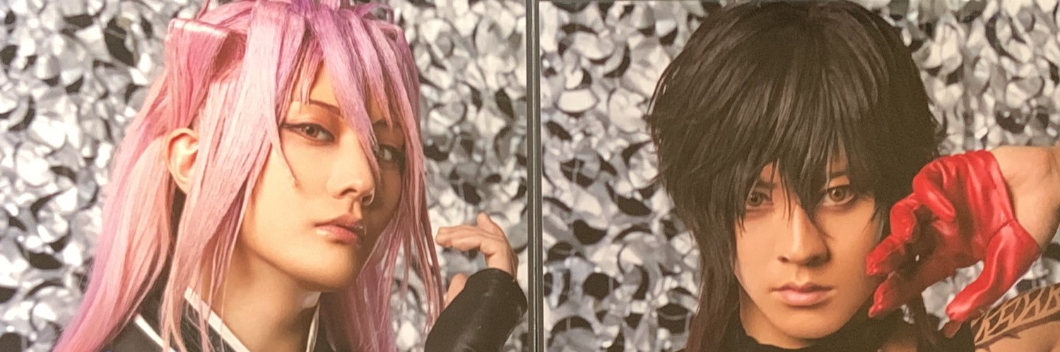 masamune__0504's profile banner image